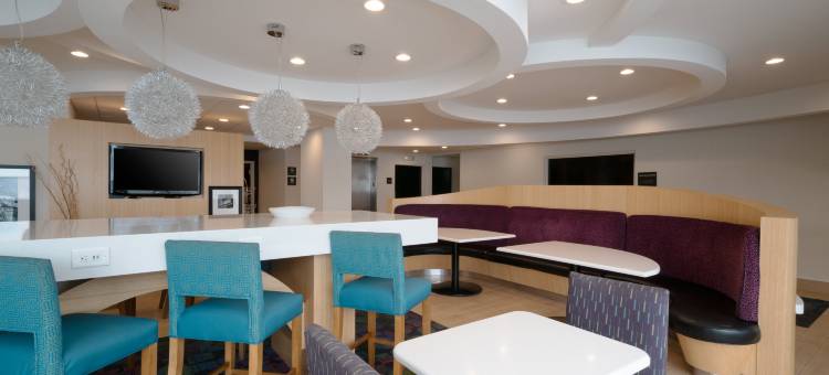 霍普韦尔李堡希尔顿欢朋酒店(Hampton Inn by Hilton Hopewell Fort Gregg-Adams)图片