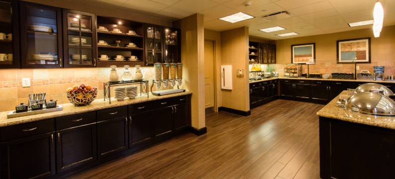 Homewood Suites by Hilton凤凰钱德勒时装中心店(Homewood Suites by Hilton Phoenix Chandler Fashion Center)图片