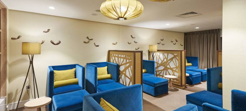 希尔顿南安普敦-Utilita Bowl(Hilton Southampton-Utilita Bowl)图片