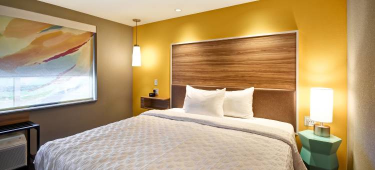 路易斯威尔机场希尔顿Tru酒店(Tru by Hilton Louisville Airport)图片