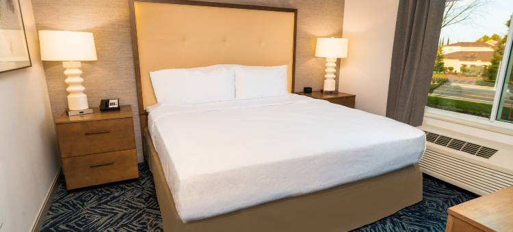 兰乔科尔多瓦Homewood Suites by Hilton(Homewood Suites by Hilton Rancho Cordova)图片