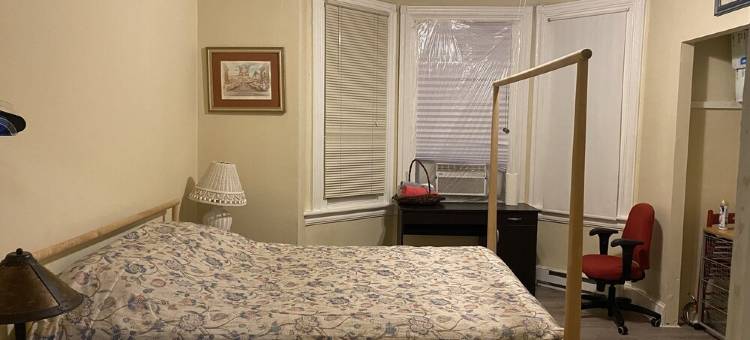 Apt near St. Christopher Hospital &Shriners Children Hospital图片