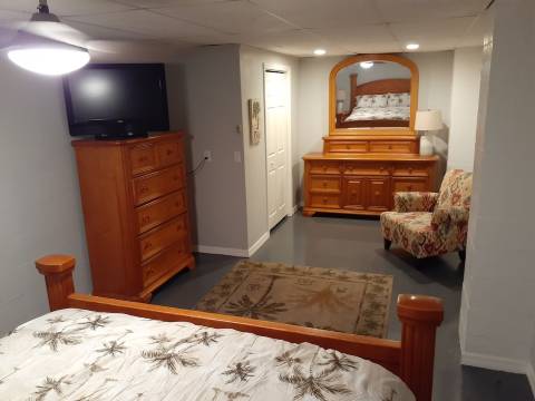 We Are the Coolest Hosts on the Planet! You Will Love it Here!