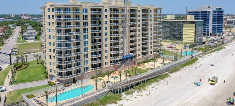 专属海滨三卧室公寓 – 您完美的海岸度假之选！(Exclusive Oceanfront 3-Bedroom Condo – Your Perfect Coastal Retreat!)图片