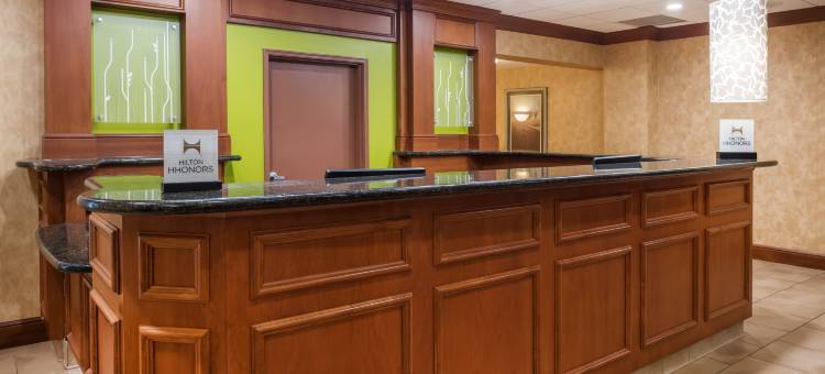 圣路易斯夏伊洛奥法伦希尔顿花园酒店(Hilton Garden Inn St. Louis Shiloh/O'Fallon)图片