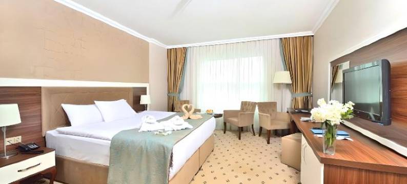 The Sign Kocaeli Termal & Spa Hotel图片