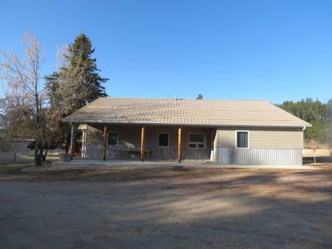 Black Hills MOJO, come and enjoy the beautiful Nemo area in the Northern Hills.