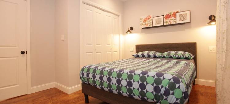 Modern 3BR/ Close to Encore & Boston- Everett #3图片