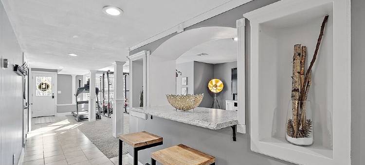 Relaxing Retreat图片