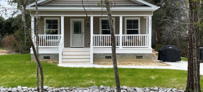 Central Emerald Isle, Private Beach Parking图片