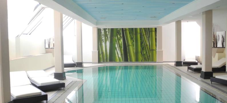 施罗斯伯格贝斯特韦斯特优质酒店(Best Western Plus Hotel am Schlossberg)图片