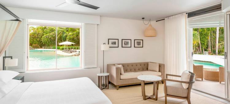 道格拉斯港喜来登大酒店(Sheraton Grand Mirage Resort, Port Douglas)图片