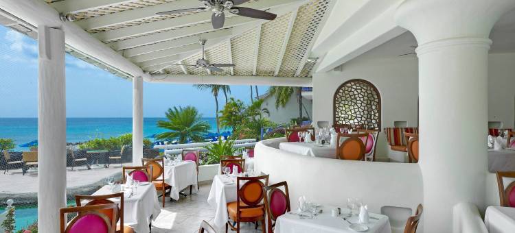 Crystal Cove, A Tribute Portfolio All-inclusive Resort图片