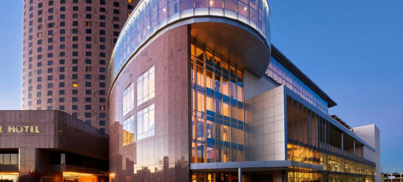 达拉斯万丽酒店(Renaissance Dallas Hotel)图片