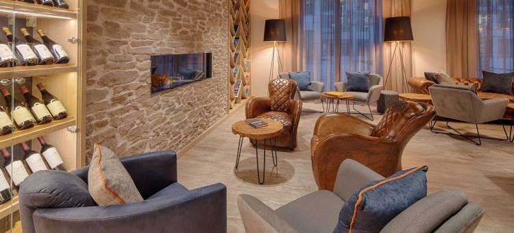 贝斯特韦斯特威斯巴登酒店(Best Western Hotel Wiesbaden)图片