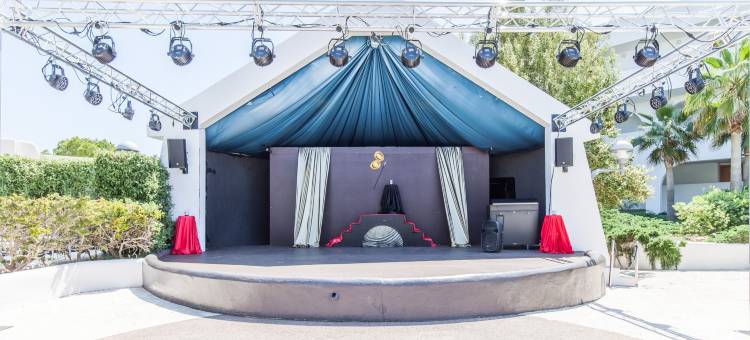 蓝海塞斯卡塞斯多尔酒店(Bluesea Ses Cases d'Or)图片