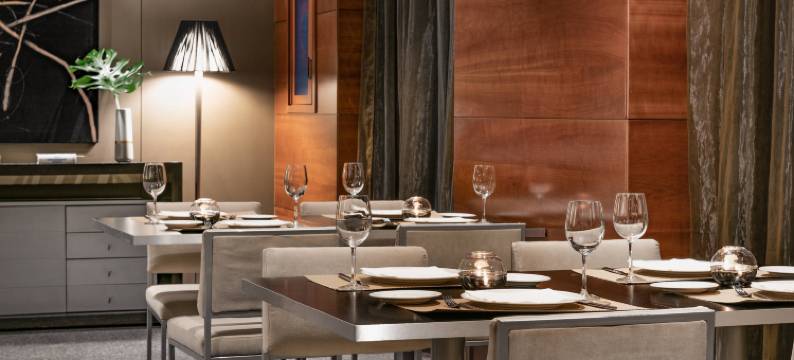 AC酒店- 巴斯克(AC Hotel Los Vascos)图片