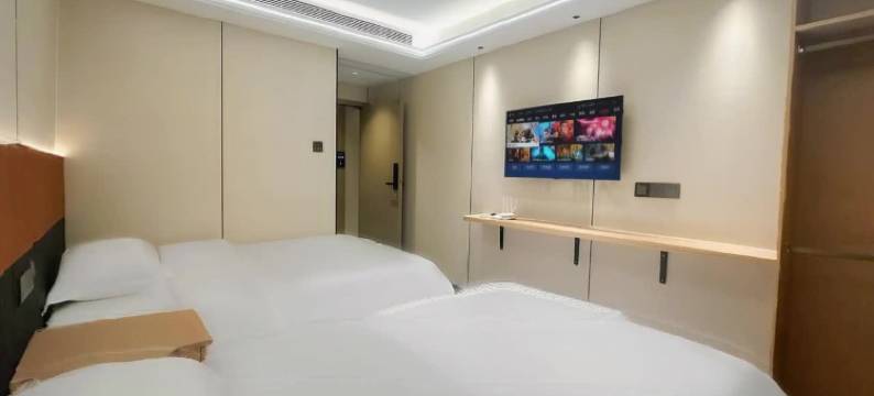 吉和商务公寓(深圳北站红山地铁站店)图片
