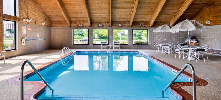 Quality Inn Bolingbrook I-55图片