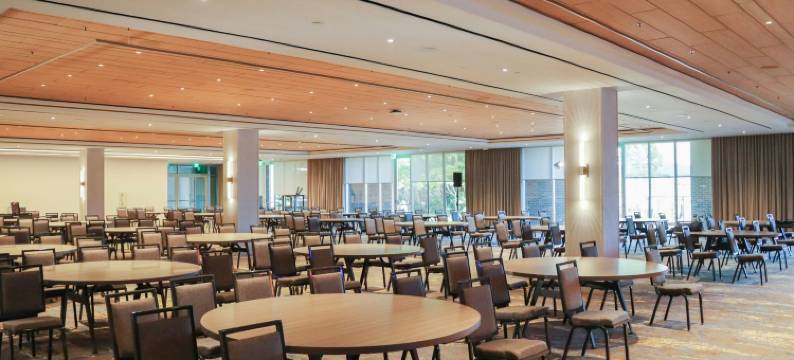 盖洛德欧普兰度假酒店和会议中心(Gaylord Opryland Resort & Convention Center)图片