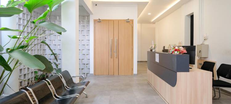 Urbanview Hotel Subali Purwokerto图片