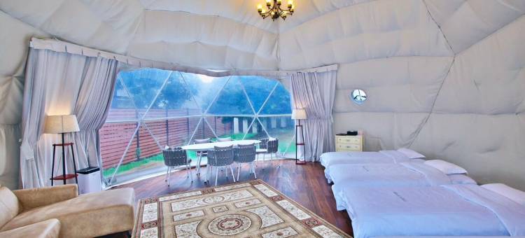 九十九里杜卡莱花园酒店(Ducale Garden Hotel Kujukuri)图片