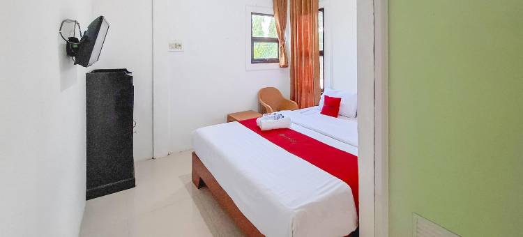 RedDoorz Syariah at Griya Wahid Alun Alun Batang图片