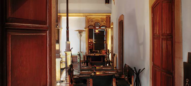 莱昂柯布艾琳娜酒店 - 设计酒店会员(Elena de Cobre, Leon, a Member of Design Hotels)图片