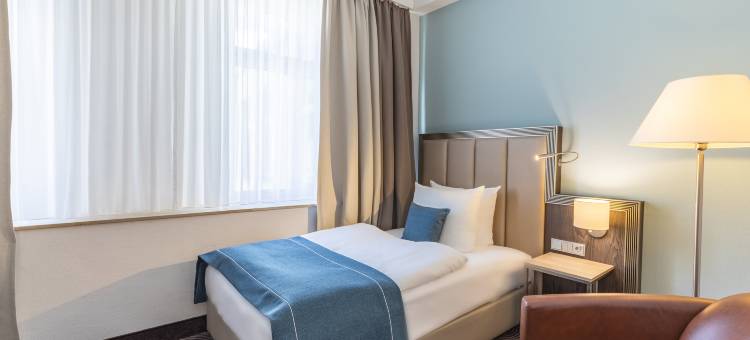 埃森汉德尔斯霍夫加纳酒店(Garner Hotel Essen - Handelshof)图片