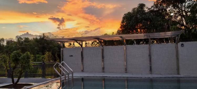 扶巽山水温泉民宿(惠东白盆珠店)图片