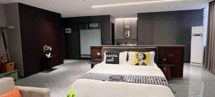 米美智能民宿(隋唐运河古镇)图片