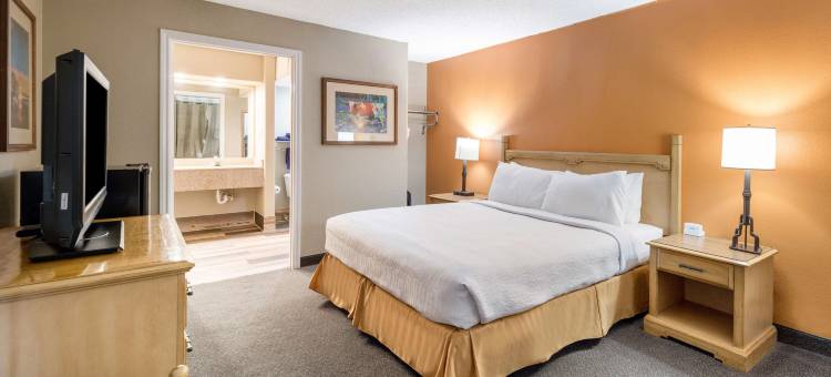 珍珠在孔乔(Pearl on the Concho)图片