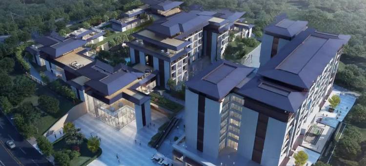 全季酒店(莆田文甲码头店)图片