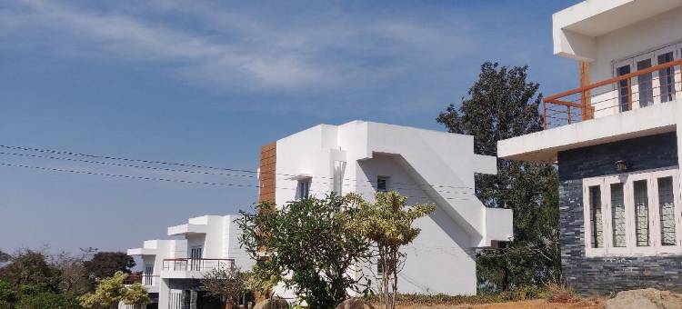 Eco Village - No Alcohol Zone图片