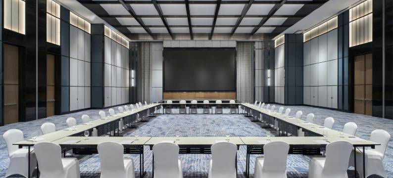 福朋喜来登河江(Four Points by Sheraton Ha Giang)图片