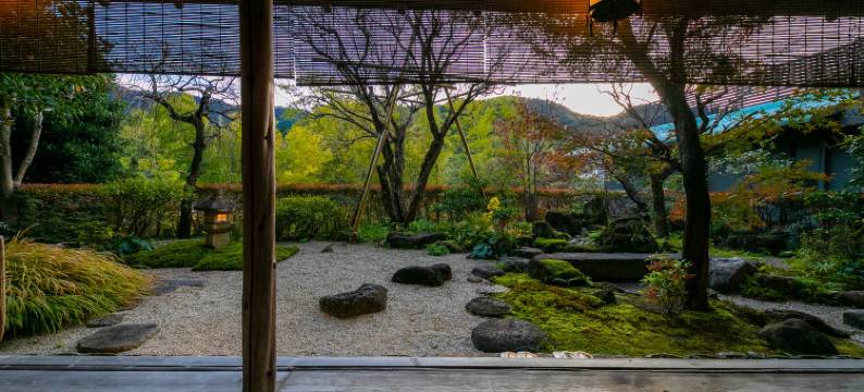 福屋旅馆(Fukiya Ryokan)图片