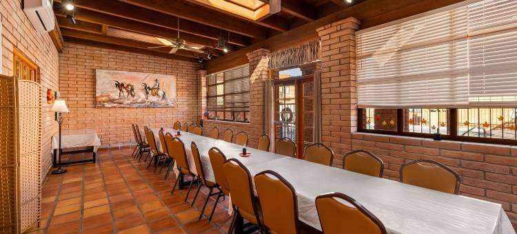克拉丽奥酒店(Clarion Inn)图片