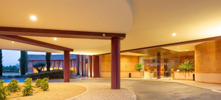 拉约斯艾瑟高尔夫酒店(Exe Layos Golf)图片