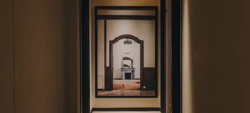 Fugit 帕劳酒店(Hotel Palau Fugit)图片