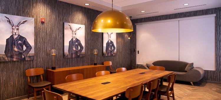 希尔顿花园酒店萨德伯里(Hilton Garden Inn Sudbury)图片