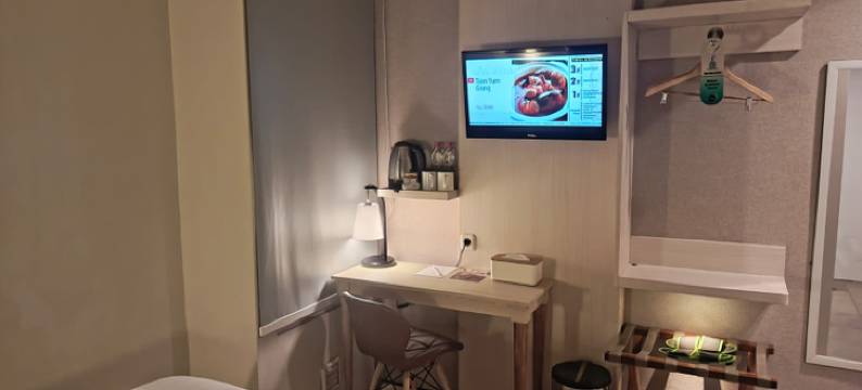 帕朗卡拉亚佛维尔酒店(Fovere Hotel Palangkaraya)图片