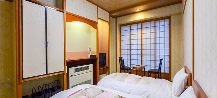 那须盐原 一万亭(Nasushiobara Ichimantei)图片