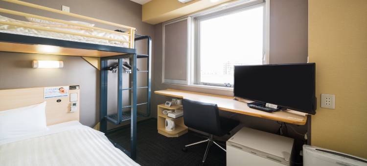 门真超级酒店(Super Hotel Kadoma)图片