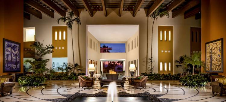 格兰德维拉斯纳亚里特海滨(Grand Velas Riviera Nayarit)图片
