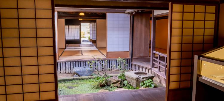 Tabist 水泽四日市宫(Tabist Miya Yokkaichi Suizawa)图片