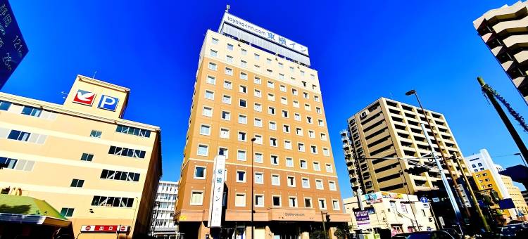 东横INN-湘南茅崎站北口(Toyoko Inn Shonan Chigasaki-eki Kita-guchi)图片