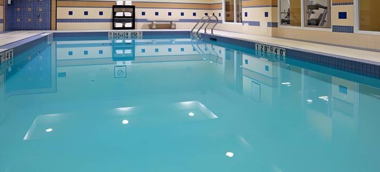 Staybridge Suites 伦敦(Staybridge Suites London)图片