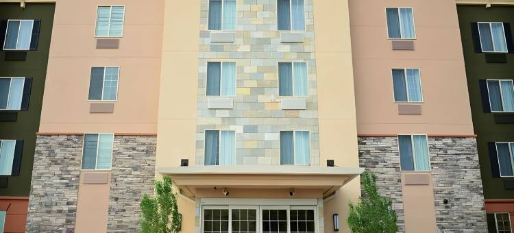 Candlewood Suites 布赖顿by IHG(Candlewood Suites Denver Northeast - Brighton)图片