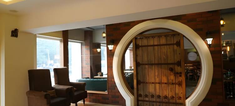 莫汉大陆酒店(Hotel Mohan Continental)图片