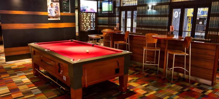 罗克代尔格兰德酒店(Grand Hotel Rockdale)图片